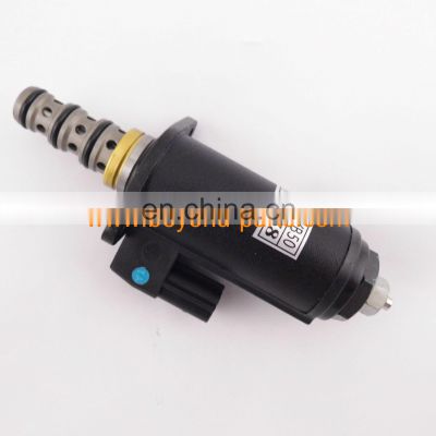 SK200-8 excavator braking solenoid valve YN35V00051F1