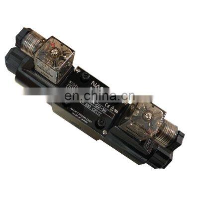 JAPAN NACHI SA-G01-C5-C1-31  SA-G01-A3X-C1-31hydraulic Solenoid valve