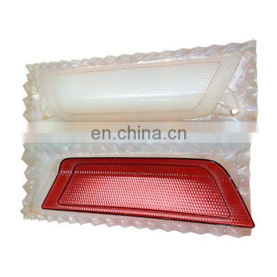 Low volume manufacturing customized PC ABS POM nylon plastic vacuum casting products