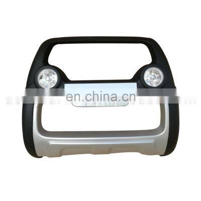 Car Accessories Bull Bar  Front Bumper for Toyota  hilux vigo