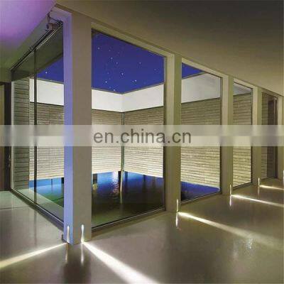 Recessed Effect Wall Lamp Modern LED Wall Light Warm White/Cool White