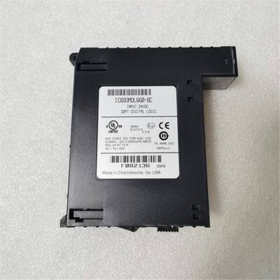 Brand New GE IC697CGR772 in Stock