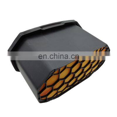 Construction Machinery Excavators Honeycomb Powercore Air Filter 496-9845 496-9846