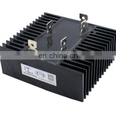 three-phase rectifier bridge rectifier SQL200A 1200V