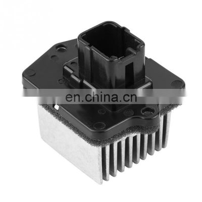 Hot Sale Auto Parts A/C Fan Control Resistor Blower Motor Resistor 7802A006 Fit For MITSUBISHI