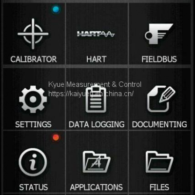 GE Druck DPI620Genii Portable Calibrator IP55 Lithium Polymer Battery photo-3