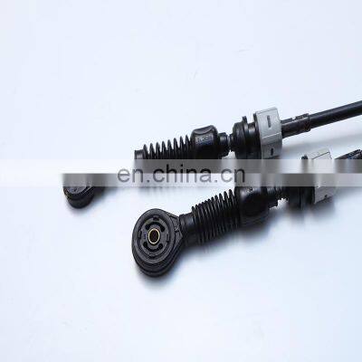 OEM 43794-1J101 Transmission Cable Chinese Wholesale Supply Online Car Parts For HYUNDAI photo-5