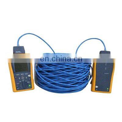 Good Performance Pass Test Cat5 Cat5e Cat6 Cable Network Cable Indoor Outdoor Use