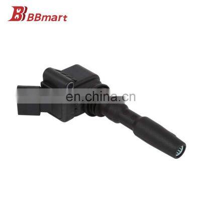 BBmart OEM Автомобильные запчасти, идеально подходящие для авто, система зажигания, катушка зажигания двигателя для VW LAVIDA OE 04E 905 110L 04E905110L