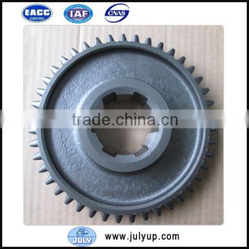 First gear for Dongfeng transmission parts 1700C-112