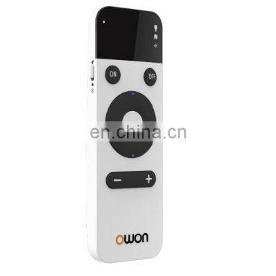 Zigbee Remote Control Smart Home Automation Mini Wireless  Zigbee Light Remote Control