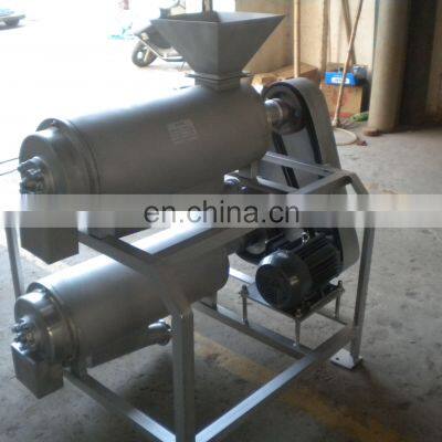 Commercial Guava Juice Making Machine / Guava Juicer Machine / Guava Processing Machine photo-4