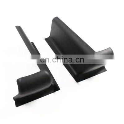 Hot Selling ABS Seat Support Protection Angle For Tesla Model Y Car Interior Protective Parts