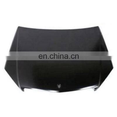 OEM 2048801057 BONNET for MERCEDES W204 C CLASS 2007-2011 photo-2