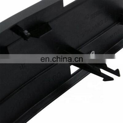 OEM 2058804900 CAR FRONT LICENSE PLATE BOARD FOR C CLASS W205 AMG photo-4