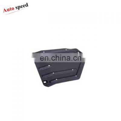 Front And Rear Axle Longitudinal Rod Guard for Suzuki Jimny JB43