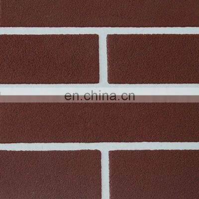 Fire Resistance No Asbestos Waterproof High Strength Fiber Cement Boards 8mm Thick photo-2