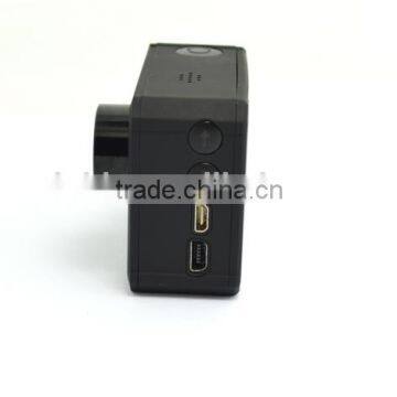 2.0inch Screen 50 Meters Waterproof 2K WIFI Sport Camera 1920x1440@30FPS 1920x1080@60FPS 1280x720@120FPS High Speed Recording photo-5