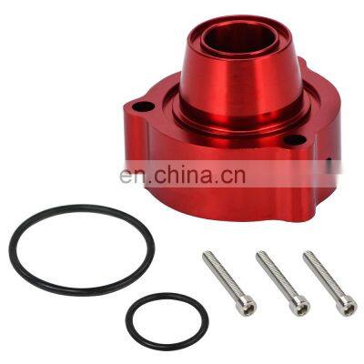 AOSU VAG FSiT TFSi Bov Adapter Blow Off Valve Adaptor For Audi A3 1.4 1.8 2.0 TSI/FSTi Turbo