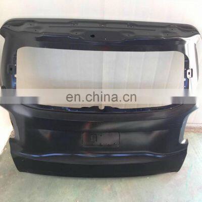 2015-2017 JE-EP RENEGADE Car Back Door/tail Gate Auto Body Parts,OEM53401185 photo-2