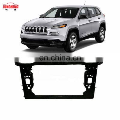 2014-2018 JE-EP CHEROKEE car Radiator support   body parts