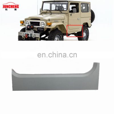 Land CRUISER 40 series FJ40 FJ45  replacement Outside Rocker panel