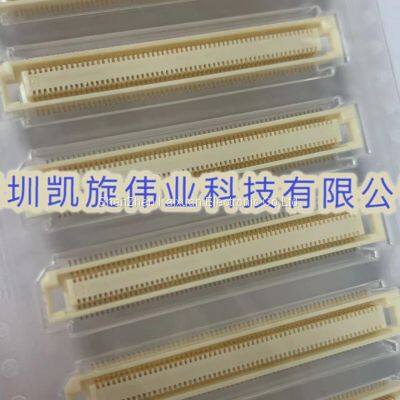 FX8C-100S-SV5(92)HRS 0.6MM 100Pin Female Board to Board Connector