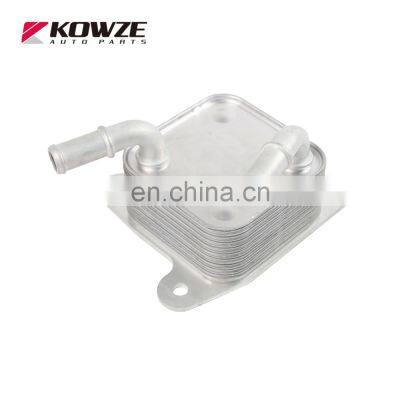Eng Oil Cooler Assy for Mitsubishi Montero Pajero Sport L200 Triton 1240A100 photo-5