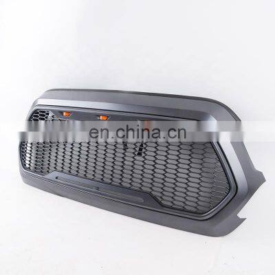 Car Front Grille For Tacoma 2016-2018 OEM Replacement Grill Off Road Parts photo-2