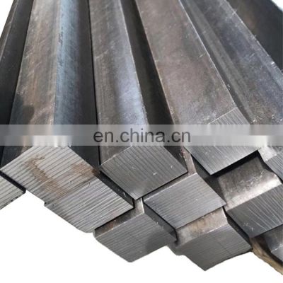 Wholesale 201 304 409 410 420 430 431 444 Stainless Steel SS Square Bar Astm A276