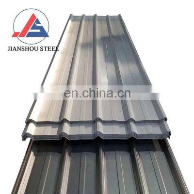 best quality iron sheet corrugated galvanized z40 z60 galvanized 0.5 thickness corrugated steel sheet