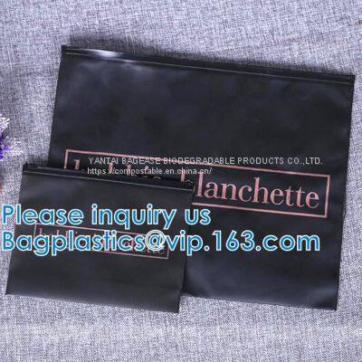 Holographic Shockproof Shipping Cosmetic Brush Glossier Bubble Pouch Ziplockk Cosmetic Brush Travel Cosmetic Bottle Bag photo-3