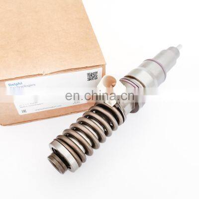 BEBE4C08001  Genuine and Original New Diesel Fuel Injector 03829087 BEBE4C08001