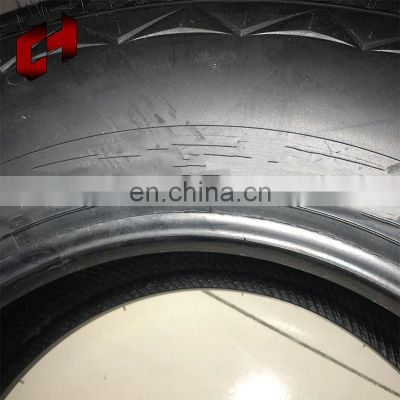 CH Cheap Customized Radial Changer Solid Rubber 185/70R14-88H Radial Colored White Line Import Car Tire With Warranty