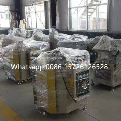 Hot Sale Corner Crimp Machine Aluminum Window Door Making Machine photo-4