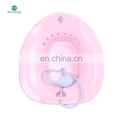 Feminine Vaginal Wash Eco-friendly Feminine Products Vaginal Hygiene Products Vaginal Steam Seat Sitz Bath photo-3