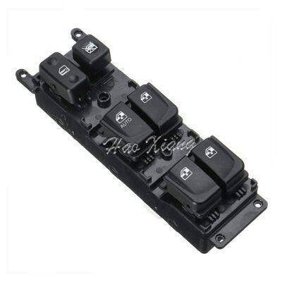 Haoxiang CAR Power Window Switches Universal Window Lifter Switch 93570-3K010 For Hyundai Sonata 2005-2007 photo-5