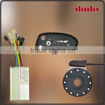 DMHC Electric Bike Spare Parts LED Display with Good Quality(LED System)