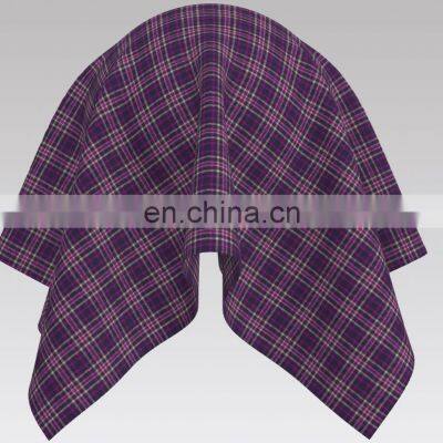 Classical Yarn Dyed Flannel Design photo-4