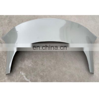 Guangzhou auto parts supplier has full car parts 1081460-E0-D 1601460-E0-A tailgate for tesla model 3