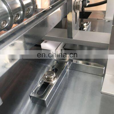 SINOPED High Speed Low Price Soap Box Bopp Film Wrapping Machine