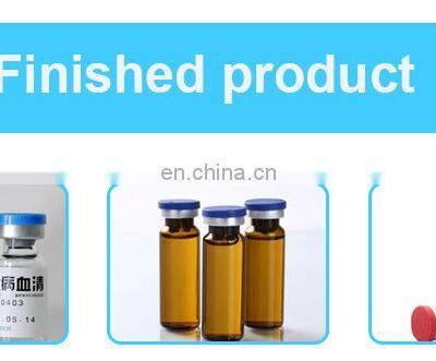 Pharmaceutical Rotary Vial Filling Crimping Capping Machine photo-5