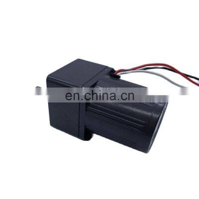 YN70-15-8 15W Fireplace Motor 230V 70JB360G10 Reducer AC Gear Motor photo-5
