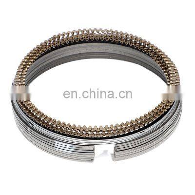 A59840 Wellfar 82.07mm ZETEC chrome plated piston ring For Ford american car