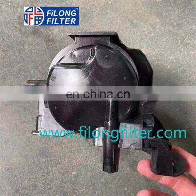 FILONG Manufacturer Supplier For Peugeot Fuel Filter 190177, 1346963,9645928180 ,for Peugeot 307 308 407 508 607 807 C4 C5 photo-3