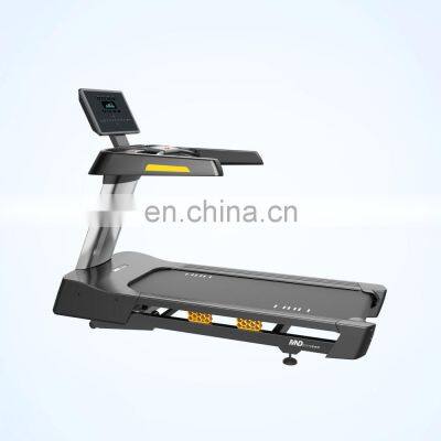 X600A Commercial Treadmill  Running Machine Fitness Equipment Sports Equipment 3HP motor Walking Machine