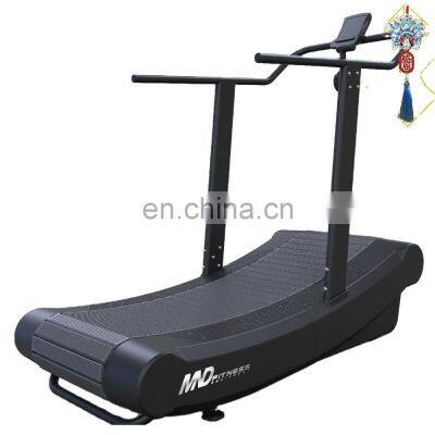 2021 Exercise Hot sale portable desk treadmill gym equipment air runner treadmill indoor home folding running machine