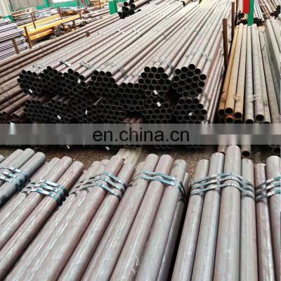 high quality q345 q235 a36 carbon steel pipe