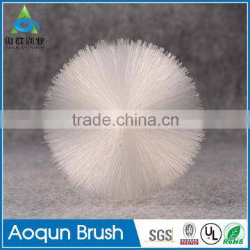 Double Sided Cleaning Brush Factory photo-5