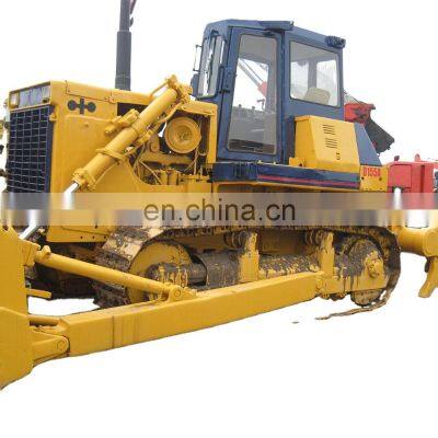 used Komatsu D155A bulldozer for sale, komatsu d155 heavy crawler dozer